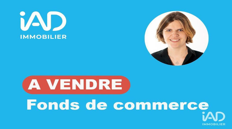 Ma-Cabane - Vente Boutique Villejuif, 120 m²