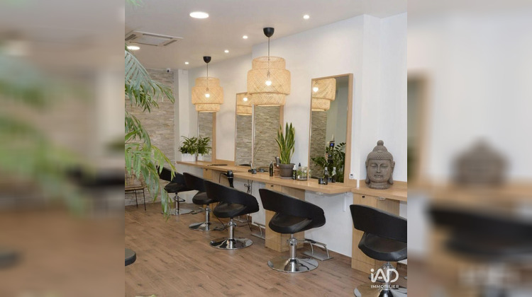 Ma-Cabane - Vente Boutique Villejuif, 100 m²