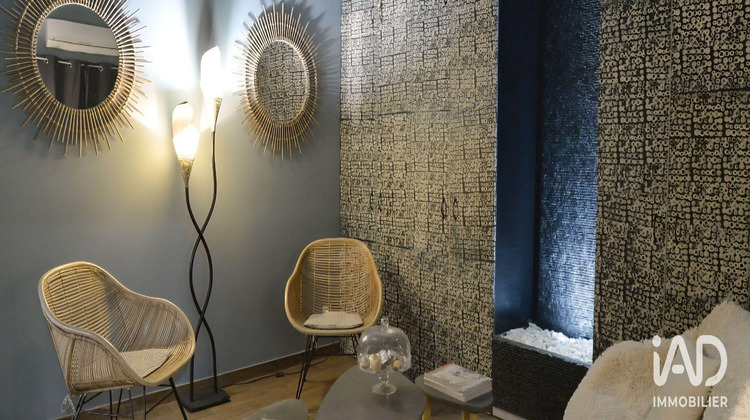 Ma-Cabane - Vente Boutique Villejuif, 100 m²