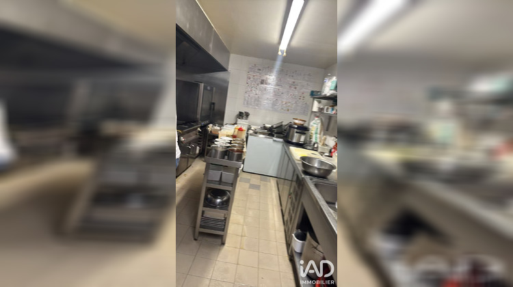 Ma-Cabane - Vente Boutique Villejuif, 480 m²