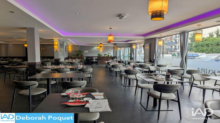 Ma-Cabane - Vente Boutique Villemoisson-sur-Orge, 240 m²