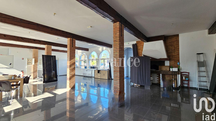 Ma-Cabane - Vente Boutique Villemolaque, 330 m²