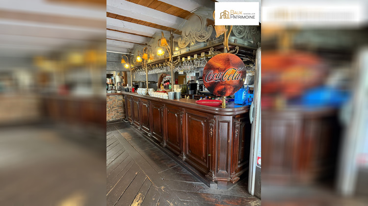 Ma-Cabane - Vente Boutique Villemomble, 250 m²