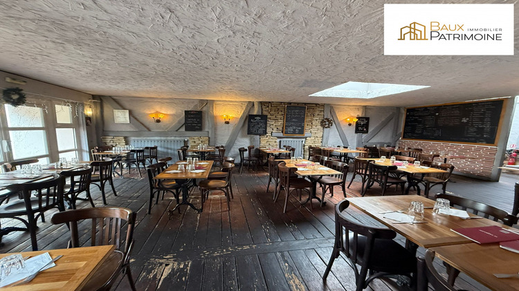 Ma-Cabane - Vente Boutique Villemomble, 250 m²