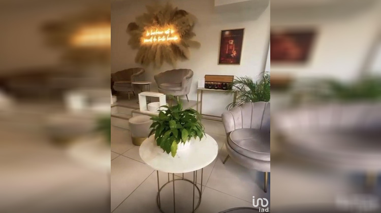 Ma-Cabane - Vente Boutique Villemomble, 87 m²