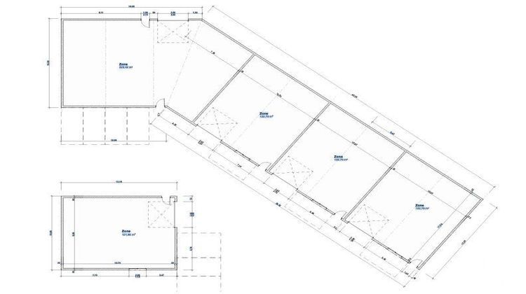 Ma-Cabane - Vente Boutique Villemur-sur-Tarn, 250 m²