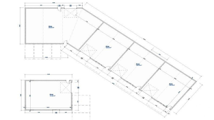 Ma-Cabane - Vente Boutique Villemur-sur-Tarn, 100 m²