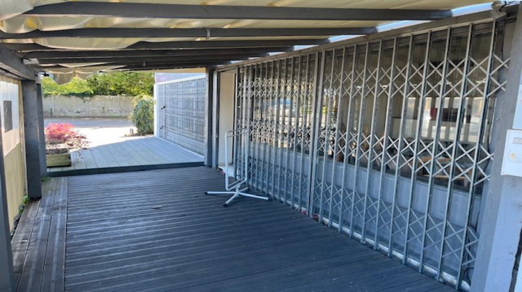 Ma-Cabane - Vente Boutique Villenave-d'Ornon, 40 m²