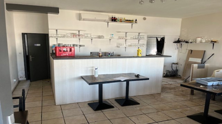 Ma-Cabane - Vente Boutique Villenave-d'Ornon, 40 m²