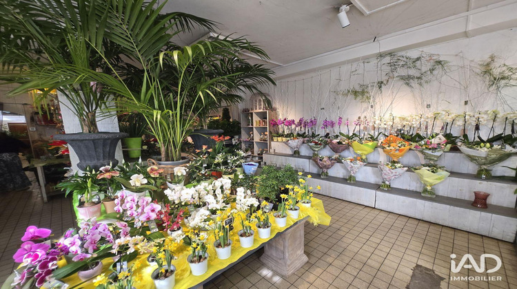 Ma-Cabane - Vente Boutique Villenave-d'Ornon, 100 m²