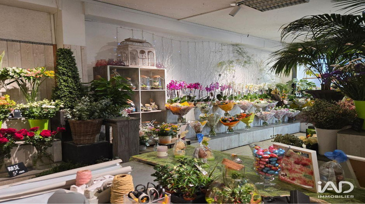 Ma-Cabane - Vente Boutique Villenave-d'Ornon, 100 m²
