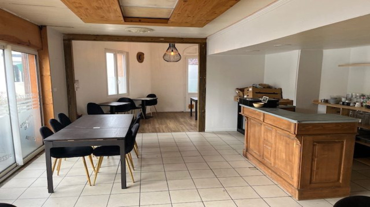 Ma-Cabane - Vente Boutique Villenave-d'Ornon, 65 m²