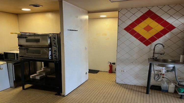 Ma-Cabane - Vente Boutique Villenave-d'Ornon, 65 m²