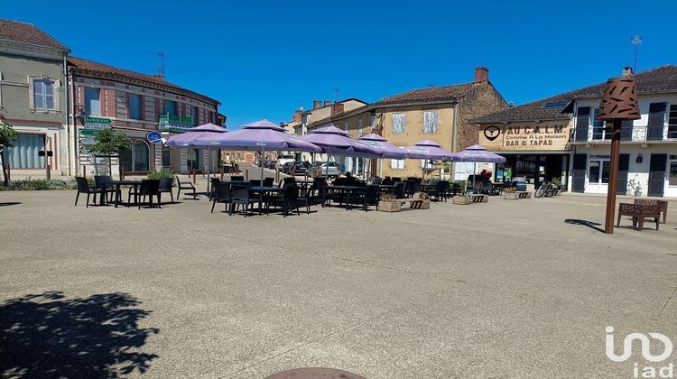 Ma-Cabane - Vente Boutique Villeneuve-de-Marsan, 137 m²