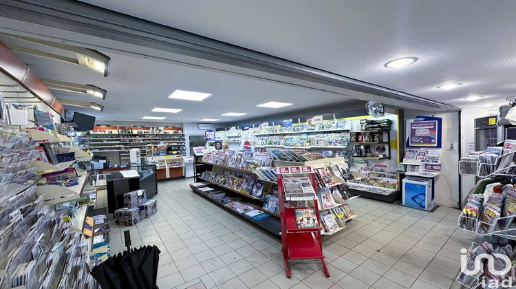 Ma-Cabane - Vente Boutique Villeneuve-de-Marsan, 86 m²