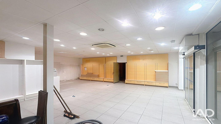 Ma-Cabane - Vente Boutique Villeneuve-de-Marsan, 70 m²
