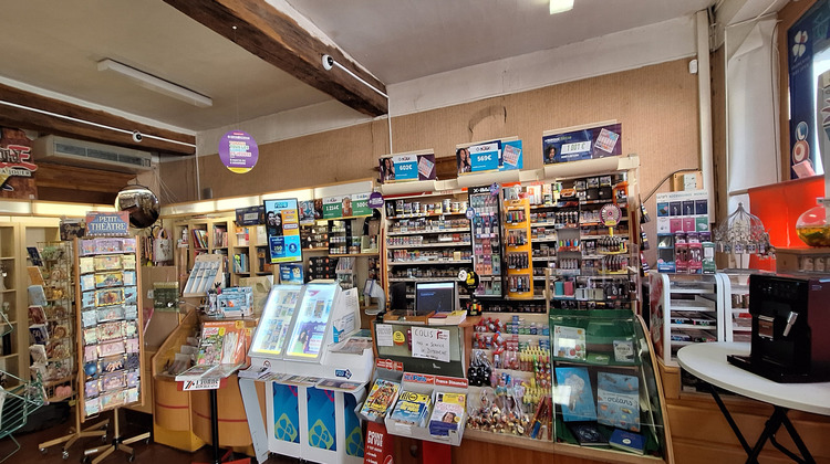 Ma-Cabane - Vente Boutique Villeneuve-l'Archevêque, 100 m²