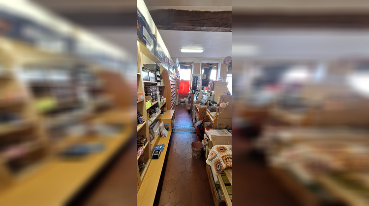 Ma-Cabane - Vente Boutique Villeneuve-l'Archevêque, 100 m²