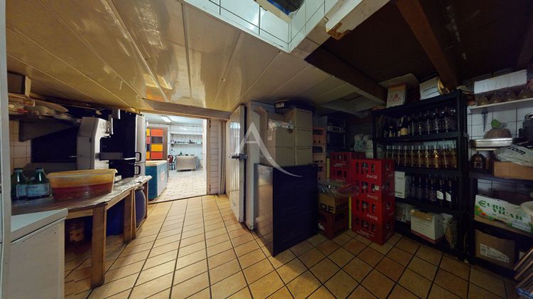 Ma-Cabane - Vente Boutique VILLENEUVE-LE-COMTE, 115 m²