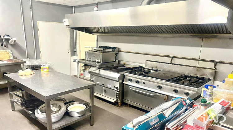 Ma-Cabane - Vente Boutique Villeneuve-le-Roi, 158 m²