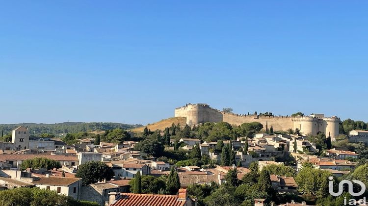 Ma-Cabane - Vente Boutique Villeneuve-Lès-Avignon, 46 m²