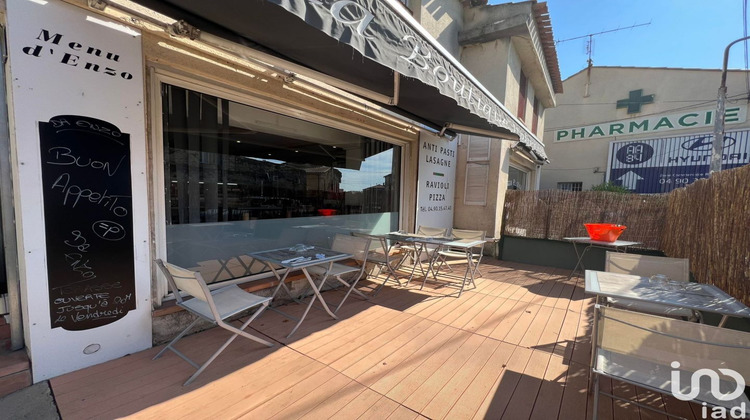 Ma-Cabane - Vente Boutique Villeneuve-Lès-Avignon, 120 m²