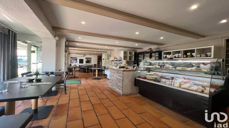 Ma-Cabane - Vente Boutique Villeneuve-Lès-Avignon, 120 m²