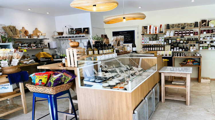 Ma-Cabane - Vente Boutique VILLENEUVE-LES-AVIGNON, 32 m²