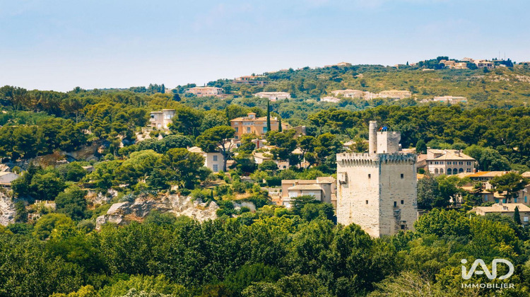 Ma-Cabane - Vente Boutique Villeneuve-Lès-Avignon, 150 m²
