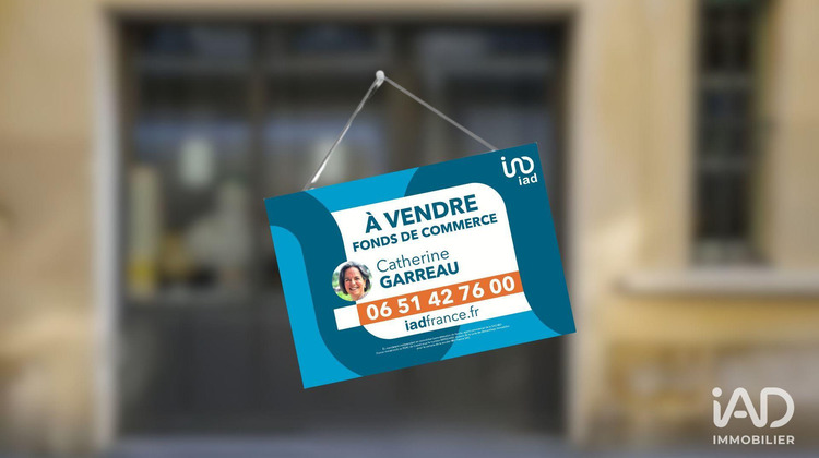 Ma-Cabane - Vente Boutique Villeneuve-Lès-Avignon, 98 m²
