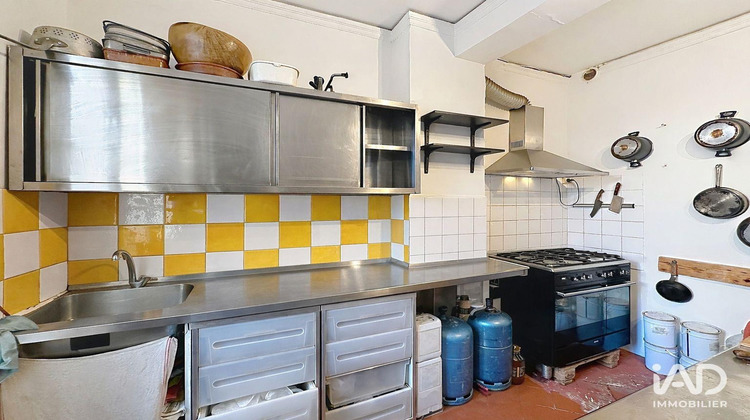 Ma-Cabane - Vente Boutique Villeneuve-Lès-Avignon, 100 m²