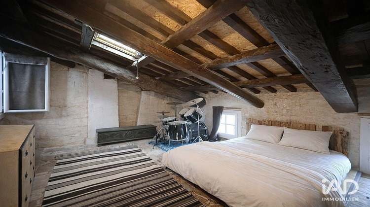 Ma-Cabane - Vente Boutique Villeneuve-Lès-Avignon, 100 m²