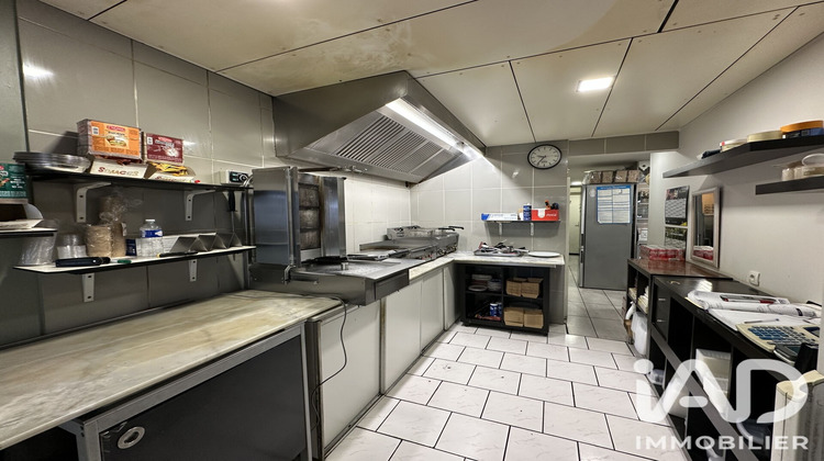 Ma-Cabane - Vente Boutique Villeneuve-Lès-Avignon, 90 m²