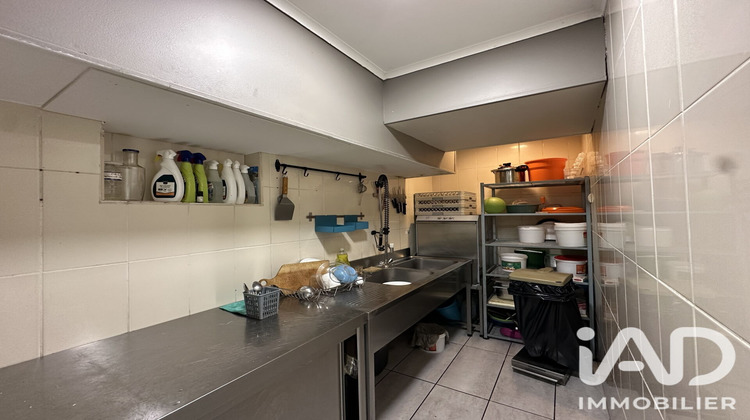 Ma-Cabane - Vente Boutique Villeneuve-Lès-Avignon, 90 m²
