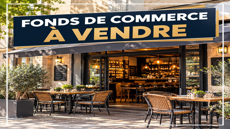 Ma-Cabane - Vente Boutique Villeneuve-lès-Avignon, 100 m²