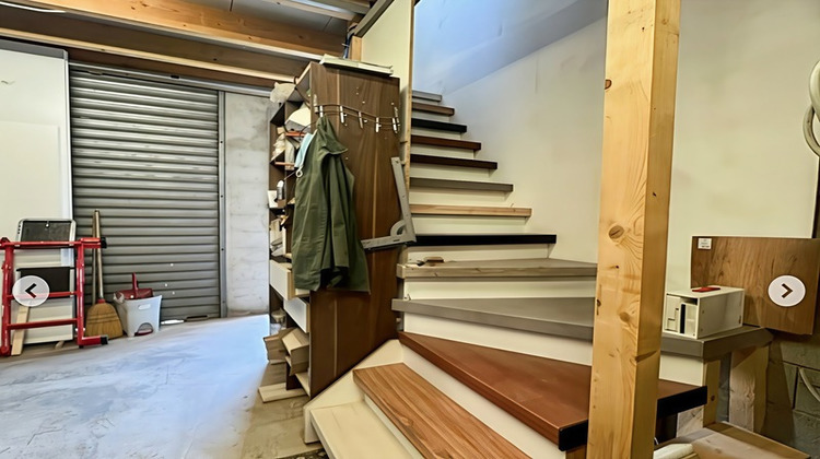 Ma-Cabane - Vente Boutique VILLENEUVE LES BEZIERS, 186 m²