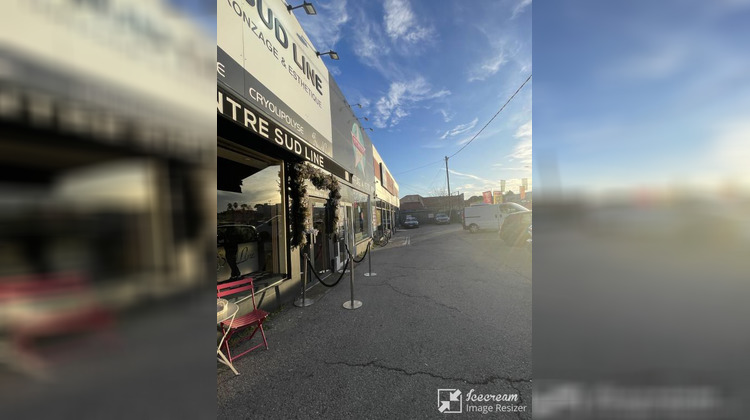 Ma-Cabane - Vente Boutique Villeneuve-Loubet, 138 m²