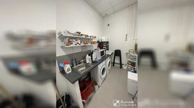 Ma-Cabane - Vente Boutique Villeneuve-Loubet, 138 m²