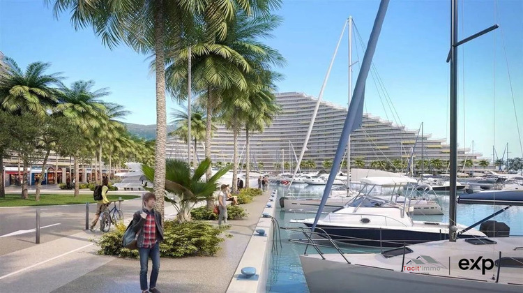 Ma-Cabane - Vente Boutique Villeneuve-Loubet, 260 m²