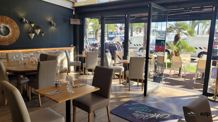 Ma-Cabane - Vente Boutique Villeneuve-Loubet, 260 m²