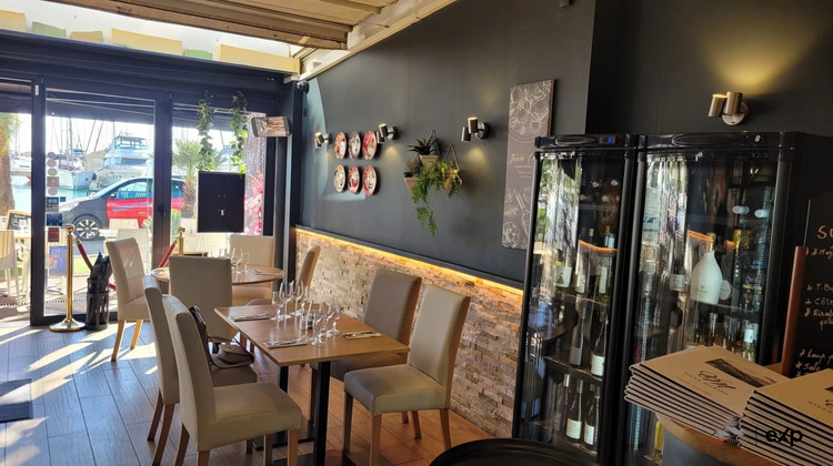 Ma-Cabane - Vente Boutique Villeneuve-Loubet, 260 m²