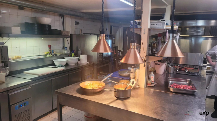 Ma-Cabane - Vente Boutique Villeneuve-Loubet, 260 m²