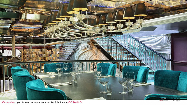 Ma-Cabane - Vente Boutique Villeneuve-Loubet, 260 m²