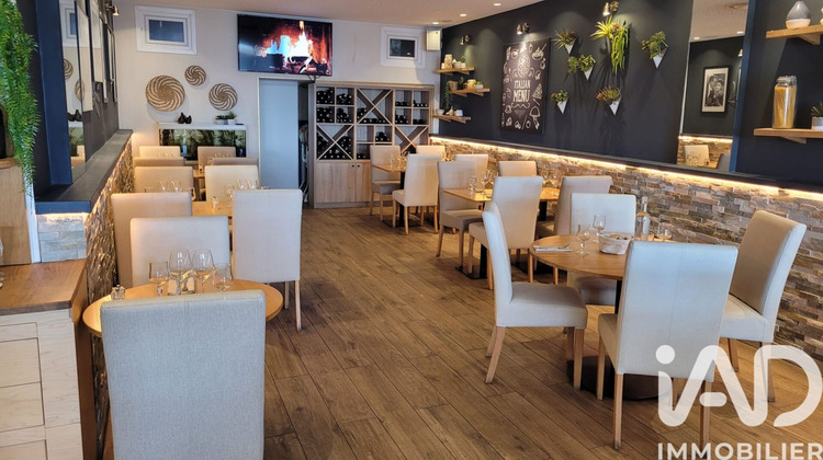 Ma-Cabane - Vente Boutique Villeneuve Loubet, 260 m²