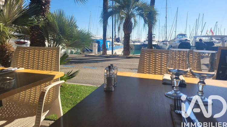 Ma-Cabane - Vente Boutique Villeneuve Loubet, 260 m²