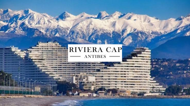 Ma-Cabane - Vente Boutique Villeneuve-Loubet, 109 m²