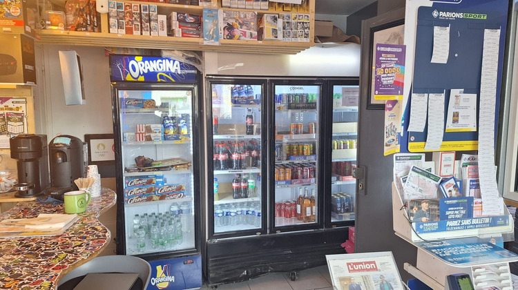 Ma-Cabane - Vente Boutique Villeneuve-Saint-Germain, 30 m²