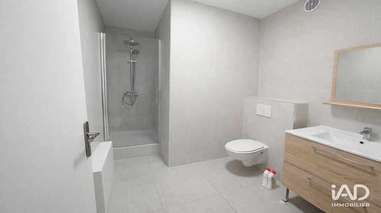 Ma-Cabane - Vente Boutique Villeneuve-sous-Dammartin, 900 m²