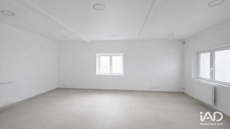 Ma-Cabane - Vente Boutique Villeneuve-sous-Dammartin, 900 m²