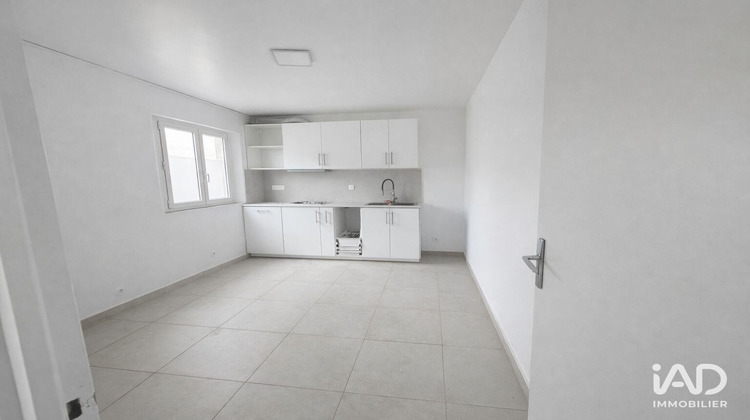 Ma-Cabane - Vente Boutique Villeneuve-sous-Dammartin, 900 m²